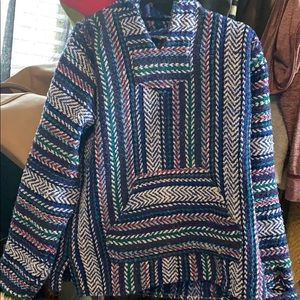 Sweatshirt never worn